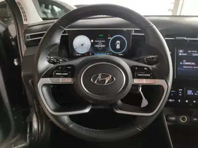 Hyundai Tucson 2023 - 27350 EUR, 19200 km - AUTO.MOTO.pt - 19200km - foto 25 de 40