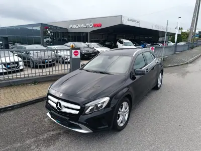 Mercedes-Benz GLA 180 2015 - 22500 EUR, 120000 km - AUTO.MOTO.pt - 120000km - foto 2 de 28