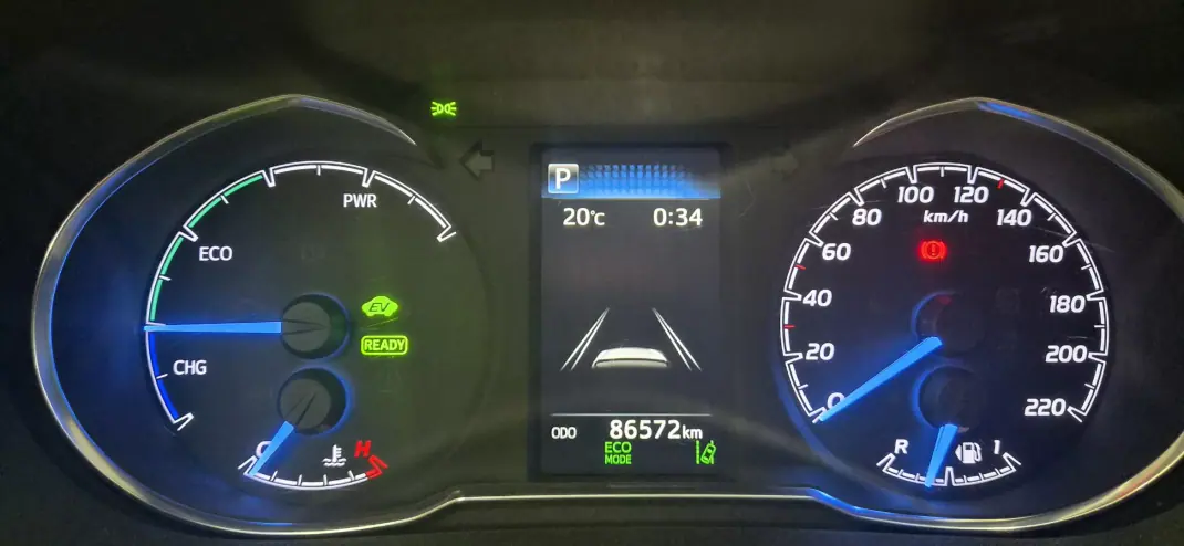 Toyota Yaris 2018 - 15990 EUR, 86572 km - AUTO.MOTO.pt - 86572km - foto 19 de 41