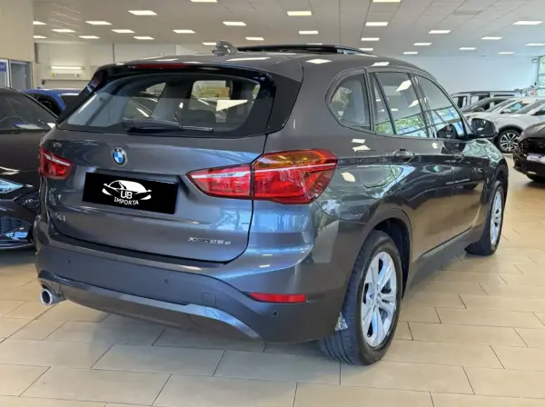 BMW X1 2021 - 23800 EUR, 85000 km - AUTO.MOTO.pt - 85000km - foto 4 de 15