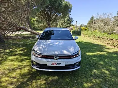 Volkswagen Polo 2018 - 24490 EUR, 59000 km - AUTO.MOTO.pt - 59000km - foto 5 de 50