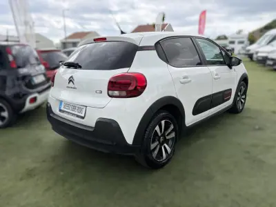 Citroën C3 2022 - 12990 EUR, 42506 km - foto 5 de 12