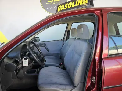 Opel Corsa 1995 - 999 EUR, 150000 km - 150000km - foto 4 de 10