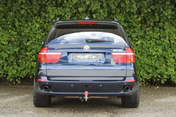 BMW X5 2009 - 16900 EUR, 230000 km - 230000km - foto 9 de 17