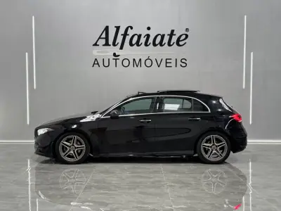 Mercedes-Benz A 180 2018 - 21990 EUR, 191000 km - AUTO.MOTO.pt - 191000km - foto 2 de 26