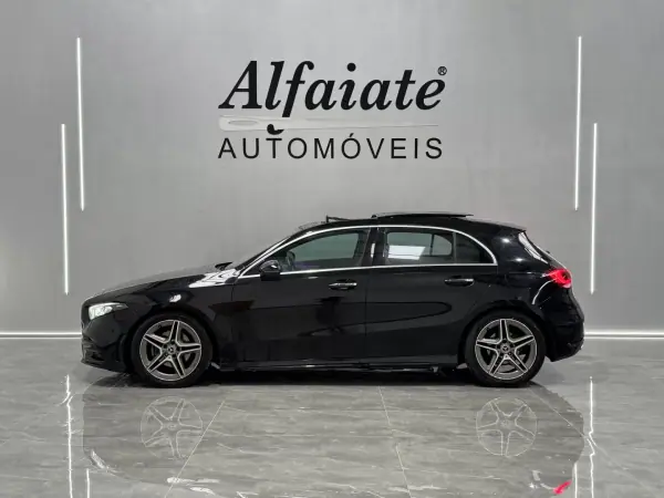 Mercedes-Benz A 180 2018 - 23990 EUR, 191000 km - AUTO.MOTO.pt - 191000km - foto 2 de 26