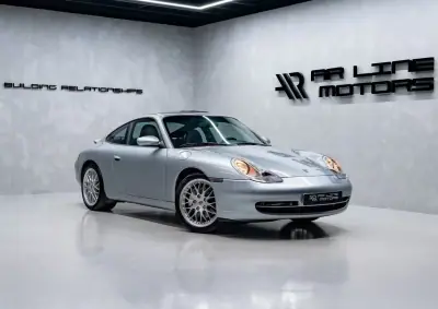 Porsche 911 1999 - 44950 EUR, 178000 km - AUTO.MOTO.pt - 178000km - foto 2 de 31