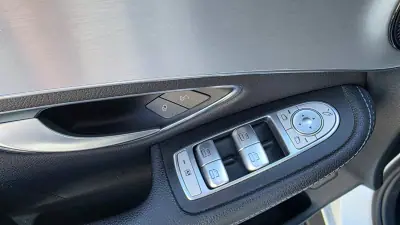 Mercedes-Benz GLC 250 2017 - 38590 EUR, 116000 km - AUTO.MOTO.pt - 116000km - foto 16 de 16