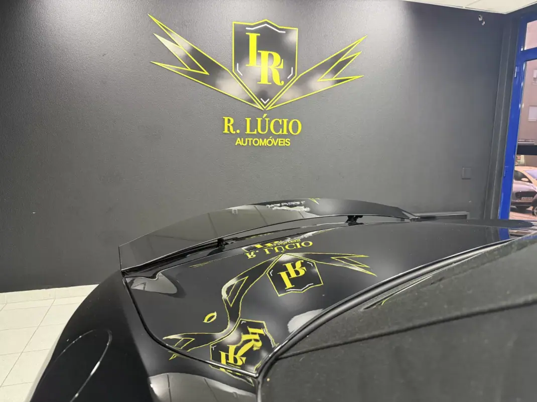 Jaguar F-Type 2021 - 60000 EUR, 42001 km - AUTO.MOTO.pt - 42001km - foto 18 de 56