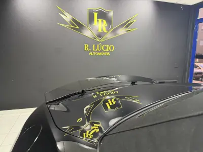 Jaguar F-Type 2021 - 60000 EUR, 42001 km - AUTO.MOTO.pt - 42001km - foto 18 de 56