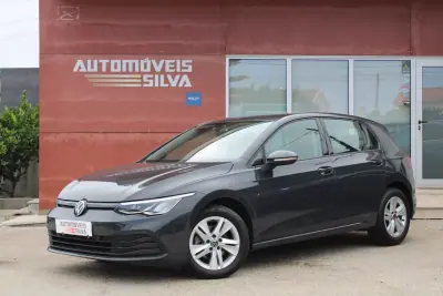 Volkswagen Golf 2022 - 193000km