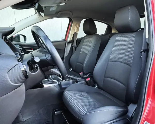 Mazda 2 2019 - 13900 EUR, 81000 km - AUTO.MOTO.pt - 81000km - foto 11 de 35