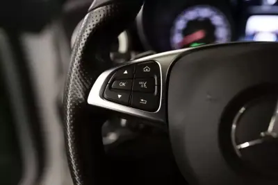 Mercedes-Benz C 220 2016 - 26900 EUR, 178412 km - AUTO.MOTO.pt - 178412km - foto 16 de 22