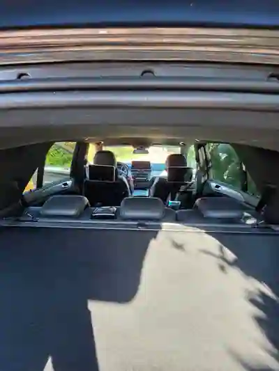 Mercedes-Benz GLE 250 2017 — foto 6 de 10