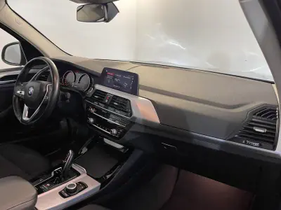 BMW X3 2019 - 28450 EUR, 142000 km - AUTO.MOTO.pt - 142000km - foto 14 de 30