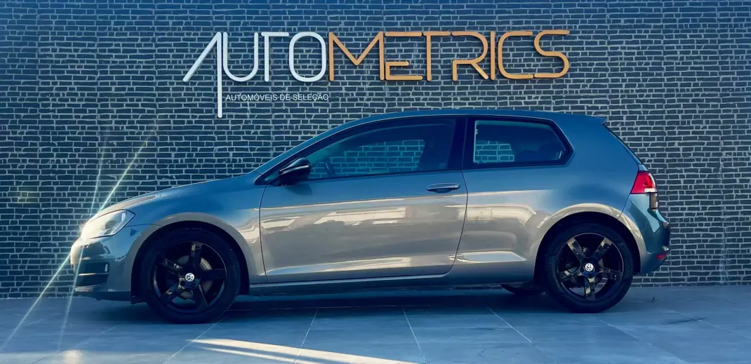 Volkswagen Golf 2014 - 10990 EUR, 175000 km - 175000km - foto 11 de 15