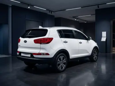 Kia Sportage 2015 - 12990 EUR, 162283 km - AUTO.MOTO.pt - 162283km - foto 2 de 7