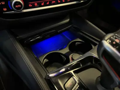 BMW M5 2019 - 87990 EUR, 80000 km - AUTO.MOTO.pt - 80000km - foto 41 de 59