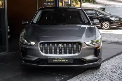 Jaguar I-Pace 2021 - 28750 EUR, 135489 km - AUTO.MOTO.pt - 135489km - foto 2 de 43