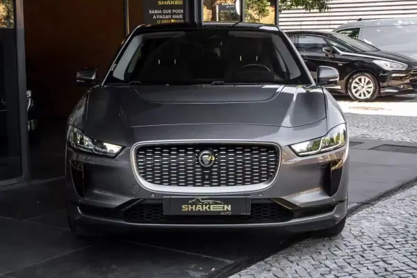 Jaguar I-Pace 2021 - 28750 EUR, 135489 km - AUTO.MOTO.pt - 135489km - foto 2 de 43