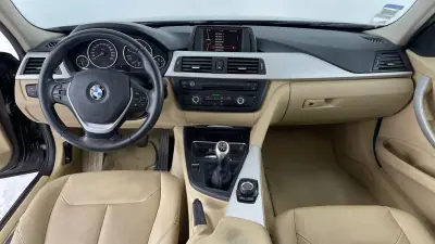 BMW 316 2012 - 12990 EUR, 169000 km - AUTO.MOTO.pt - 169000km - foto 5 de 8