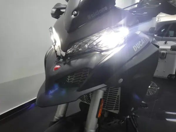 Ducati Multistrada 1000 DS 2017 - 9750 EUR, 75000 km - AUTO.MOTO.pt - 75000km - foto 16 de 16