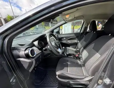 Nissan Micra 2022 - 18490 EUR, 66612 km - AUTO.MOTO.pt - 66612km - foto 9 de 14