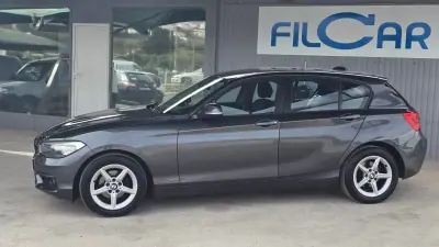 BMW 116 2019 - 21900 EUR, 155616 km - foto 2 de 18