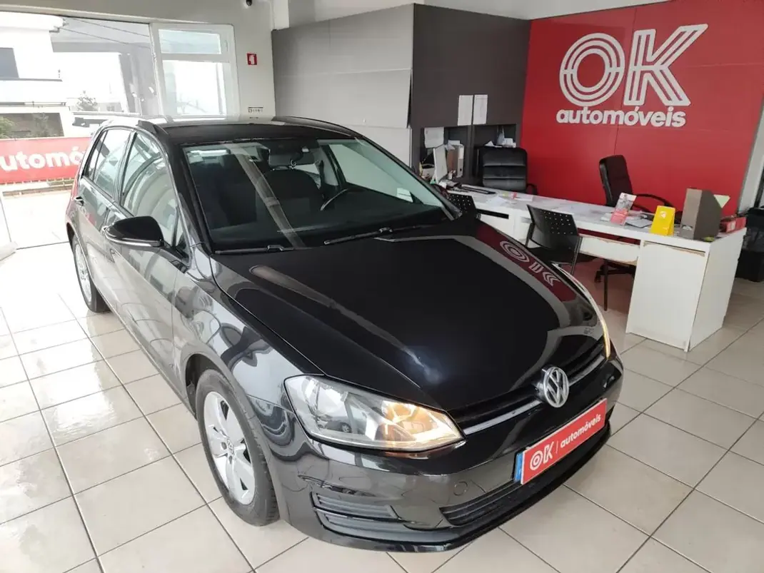 Volkswagen Golf 2013 - 10750 EUR, 198000 km - AUTO.MOTO.pt - 198000km - foto 2 de 34