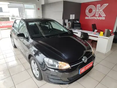 Volkswagen Golf 2013 - 10750 EUR, 198000 km - AUTO.MOTO.pt - 198000km - foto 2 de 34