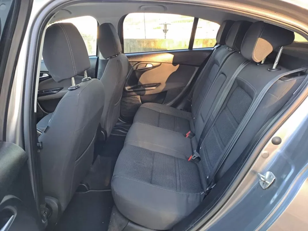Fiat Tipo 2020 - 13500 EUR, 103000 km - 103000km - foto 14 de 17