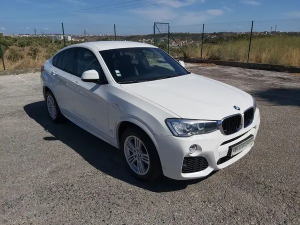 BMW X4 2015 - 26950 EUR, 209556 km - AUTO.MOTO.pt - 209556km - foto 2 de 60