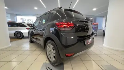 Dacia Sandero 2021 - 13990 EUR, 26094 km - AUTO.MOTO.pt - 26094km - foto 7 de 37