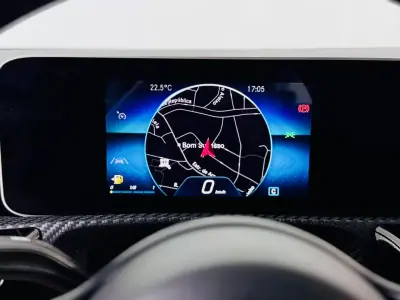 Mercedes-Benz CLA 180 2020 - 19950 EUR, 124000 km - AUTO.MOTO.pt - 124000km - foto 33 de 54