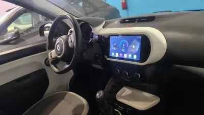 Renault Twingo 2014 - 6500 EUR, 150000 km - 150000km - foto 5 de 15