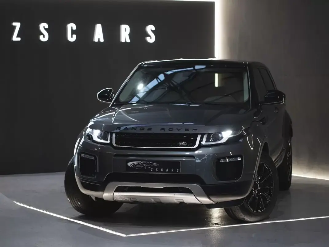 Land Rover Range Rover Evoque 2015 - 18990 EUR, 145080 km - AUTO.MOTO.pt - 145080km - foto 4 de 22