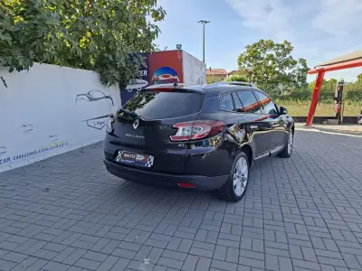Renault Mégane Sport Tourer 2009 - 5450 EUR, 194163 km - 194163km - foto 32 de 32