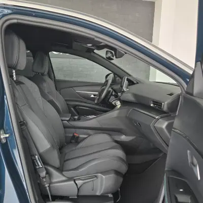 Peugeot 3008 2024 - 27750 EUR, 21417 km - AUTO.MOTO.pt - 21417km - foto 9 de 36
