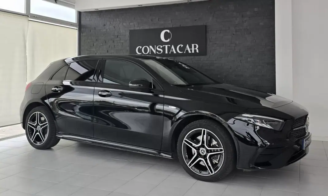 Mercedes-Benz A 250 2025 - 41900 EUR, 8536 km - AUTO.MOTO.pt - 8536km - foto 6 de 29