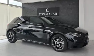 Mercedes-Benz A 250 2025 - 41900 EUR, 8536 km - AUTO.MOTO.pt - 8536km - foto 6 de 29
