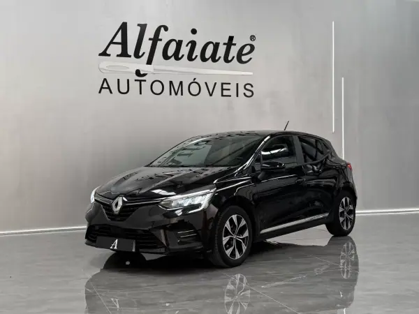 Renault Clio 2023 - 17990 EUR, 41700 km - AUTO.MOTO.pt - 41700km - foto 13 de 15