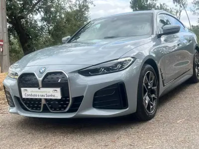 BMW i4 2023 - 41750 EUR, 74000 km - AUTO.MOTO.pt - 74000km - foto 84 de 86