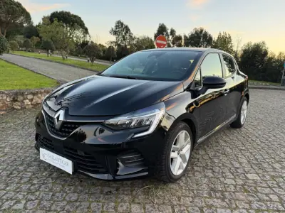 Renault Clio 2021 - 125000km