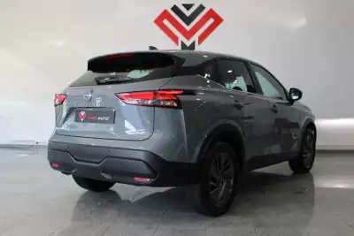 Nissan Qashqai 2023 - 25900 EUR, 42638 km - AUTO.MOTO.pt - 42638km - foto 3 de 24