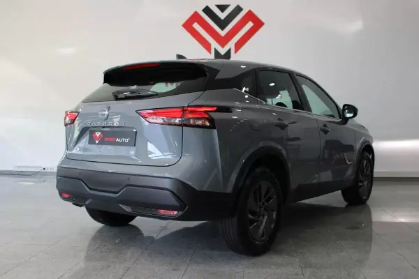 Nissan Qashqai 2023 - 25900 EUR, 42638 km - AUTO.MOTO.pt - 42638km - foto 3 de 24