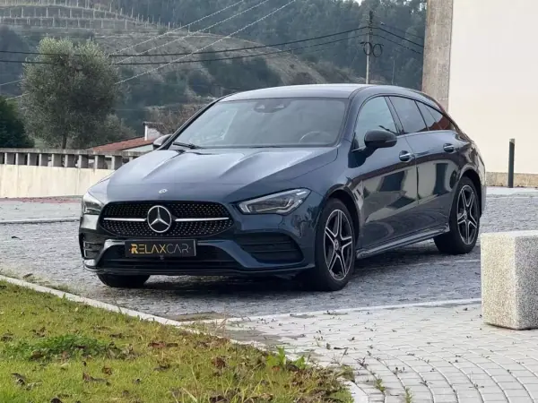 Mercedes-Benz CLA 250 2021 - 26999 EUR, 172000 km - AUTO.MOTO.pt - 172000km - foto 27 de 32