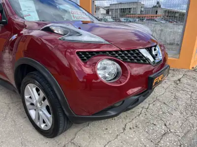 Nissan Juke 2016 - 12250 EUR, 159450 km - AUTO.MOTO.pt - 159450km - foto 8 de 24