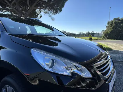 Peugeot 2008 2015 - 12490 EUR, 96500 km - AUTO.MOTO.pt - 96500km - foto 7 de 17