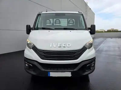 Iveco Daily 35C16 Caixa aberta 2022 - 30750 EUR, 86000 km - AUTO.MOTO.pt - 86000km - foto 3 de 25