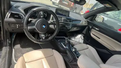 BMW 220 2019 - 22800 EUR, 53000 km - AUTO.MOTO.pt - 53000km - foto 4 de 7